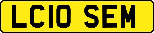 LC10SEM
