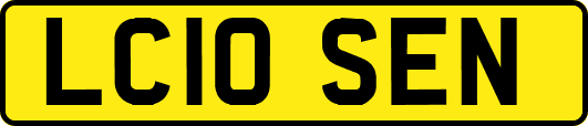 LC10SEN