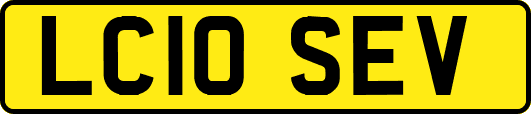 LC10SEV