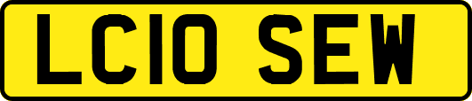 LC10SEW