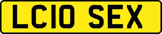 LC10SEX