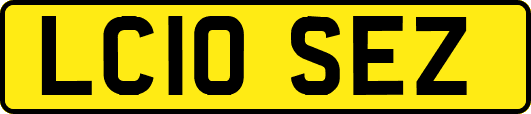 LC10SEZ