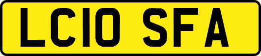 LC10SFA