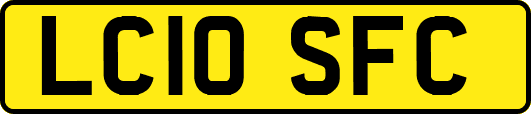 LC10SFC
