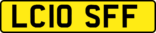 LC10SFF