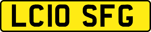 LC10SFG