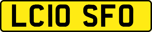 LC10SFO