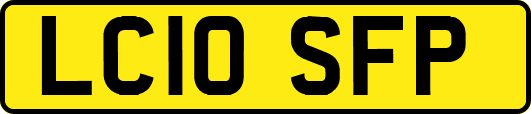 LC10SFP