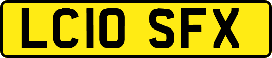 LC10SFX