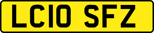 LC10SFZ