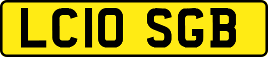 LC10SGB