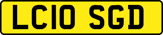 LC10SGD