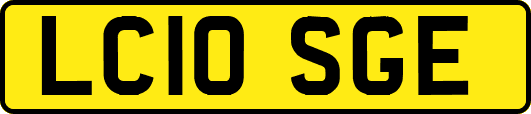 LC10SGE