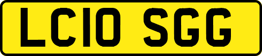 LC10SGG