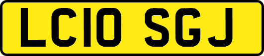 LC10SGJ