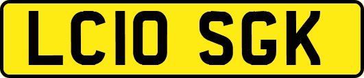 LC10SGK