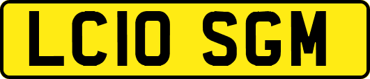 LC10SGM