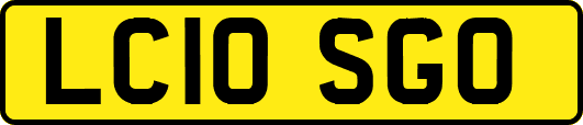LC10SGO