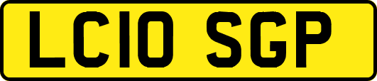 LC10SGP