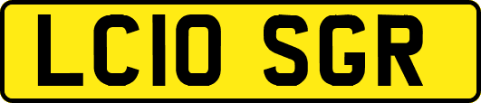LC10SGR