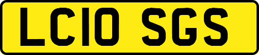 LC10SGS