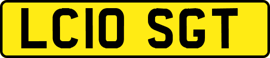 LC10SGT