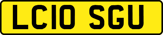 LC10SGU