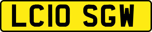 LC10SGW