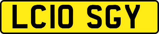 LC10SGY