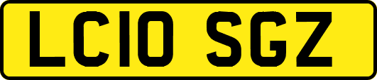 LC10SGZ