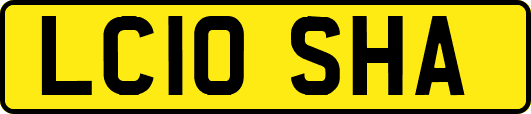 LC10SHA