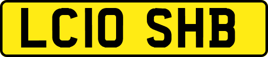 LC10SHB