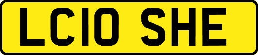 LC10SHE