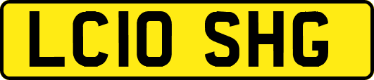 LC10SHG