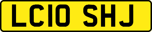 LC10SHJ