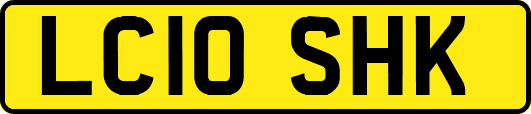 LC10SHK