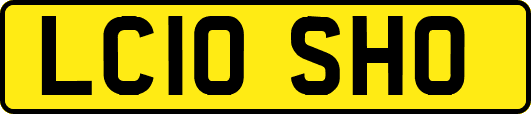 LC10SHO