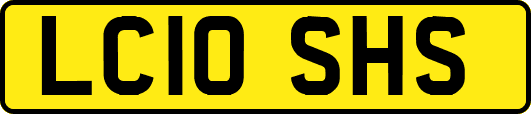 LC10SHS