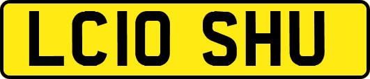 LC10SHU