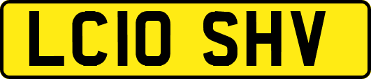 LC10SHV