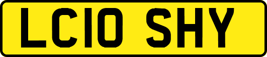 LC10SHY