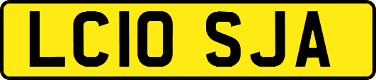 LC10SJA