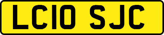 LC10SJC