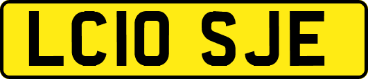 LC10SJE