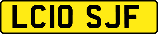 LC10SJF