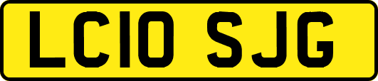 LC10SJG