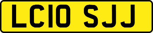LC10SJJ