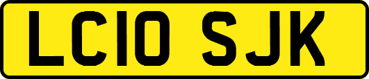 LC10SJK