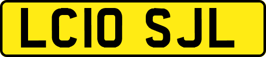 LC10SJL