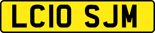 LC10SJM
